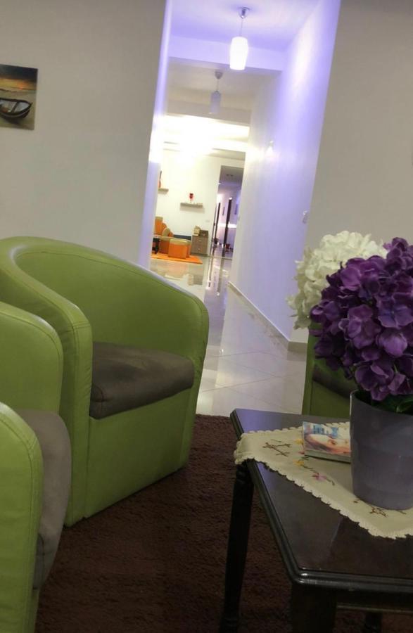 Hotel Kalemi Corovode Luaran gambar